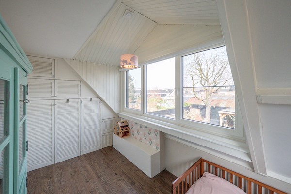 Medium property photo - Markt 16, 4758 BM Standdaarbuiten